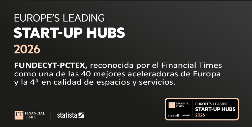 FUNDECYT-PCTEX tweet media