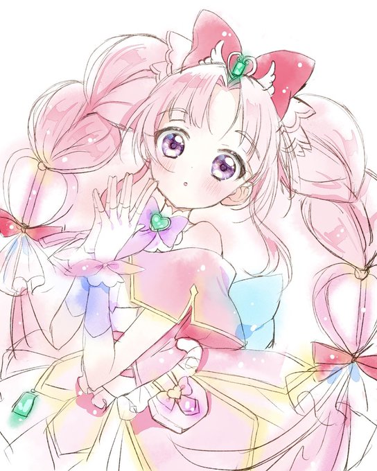 紺野和泉」|フォローすなのイラスト