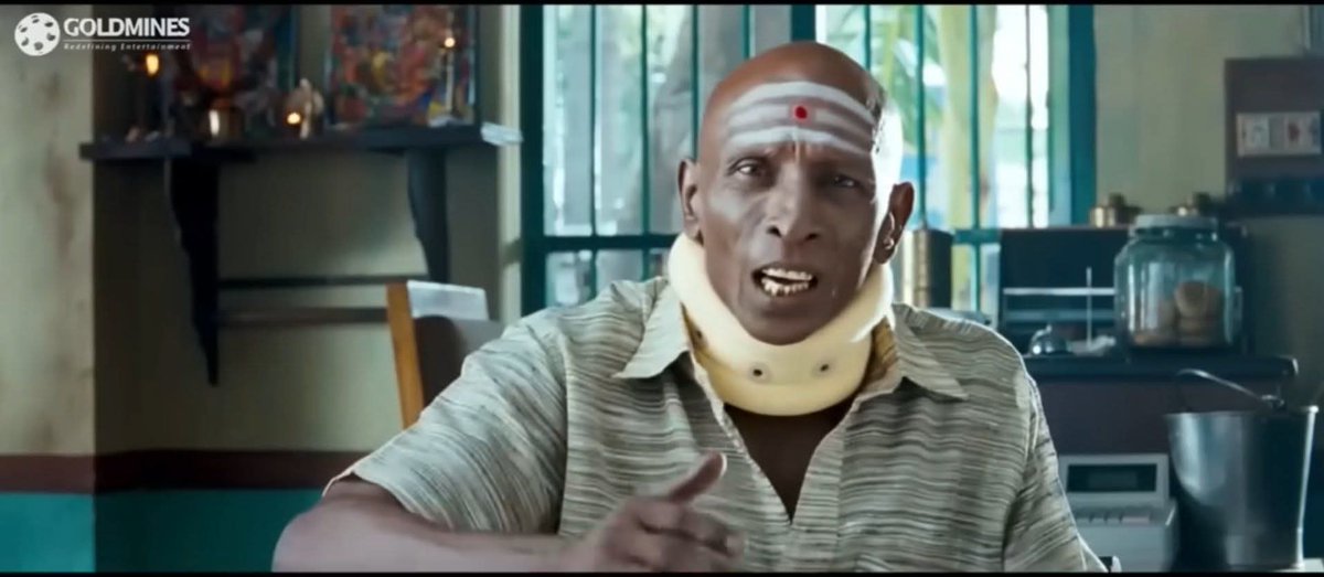 ஜுலி :- விஜய் அண்ணா என்ன பழி வாங்கனும்னா என்ன வேணா பண்ணுங்க என் வீட்ல இருக்கவங்கள தொடாதீங்க..

அண்ணா~ ஏய் உன்னையே யாருனு தெரியாது இதுல உங்கொப்பன் (குடும்ப) கதை வேறயா! <a href="/iMariaJuliana/">Mariajuliana_official</a>