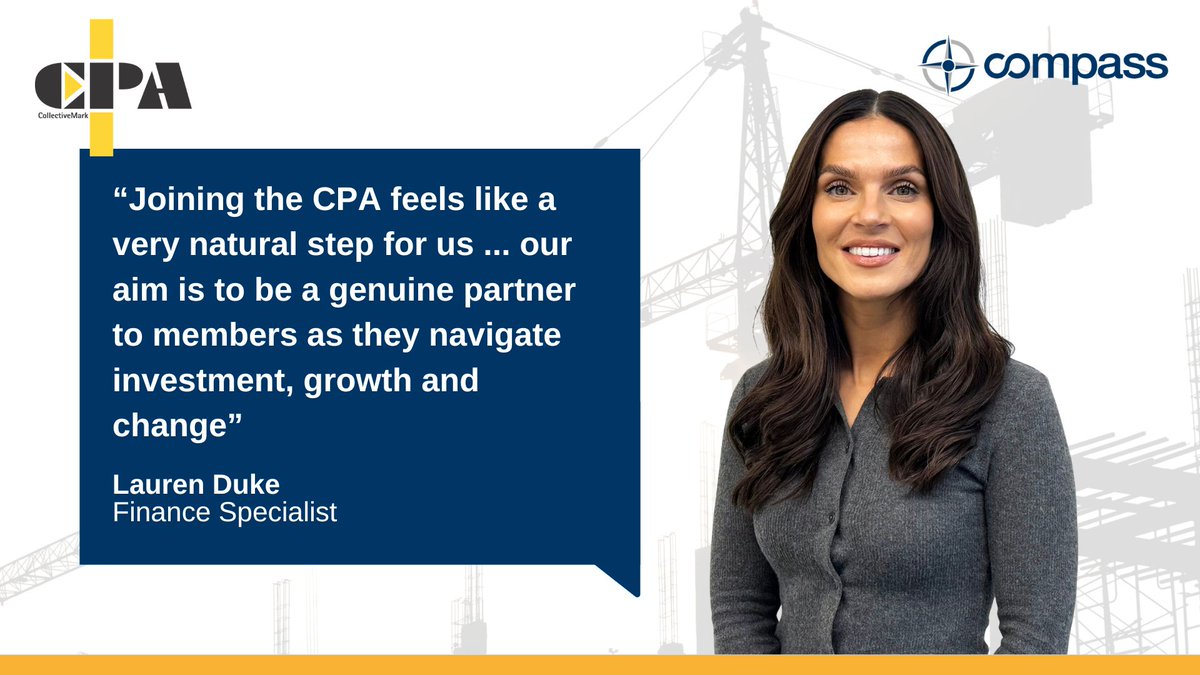 Compass Business Finance tweet media