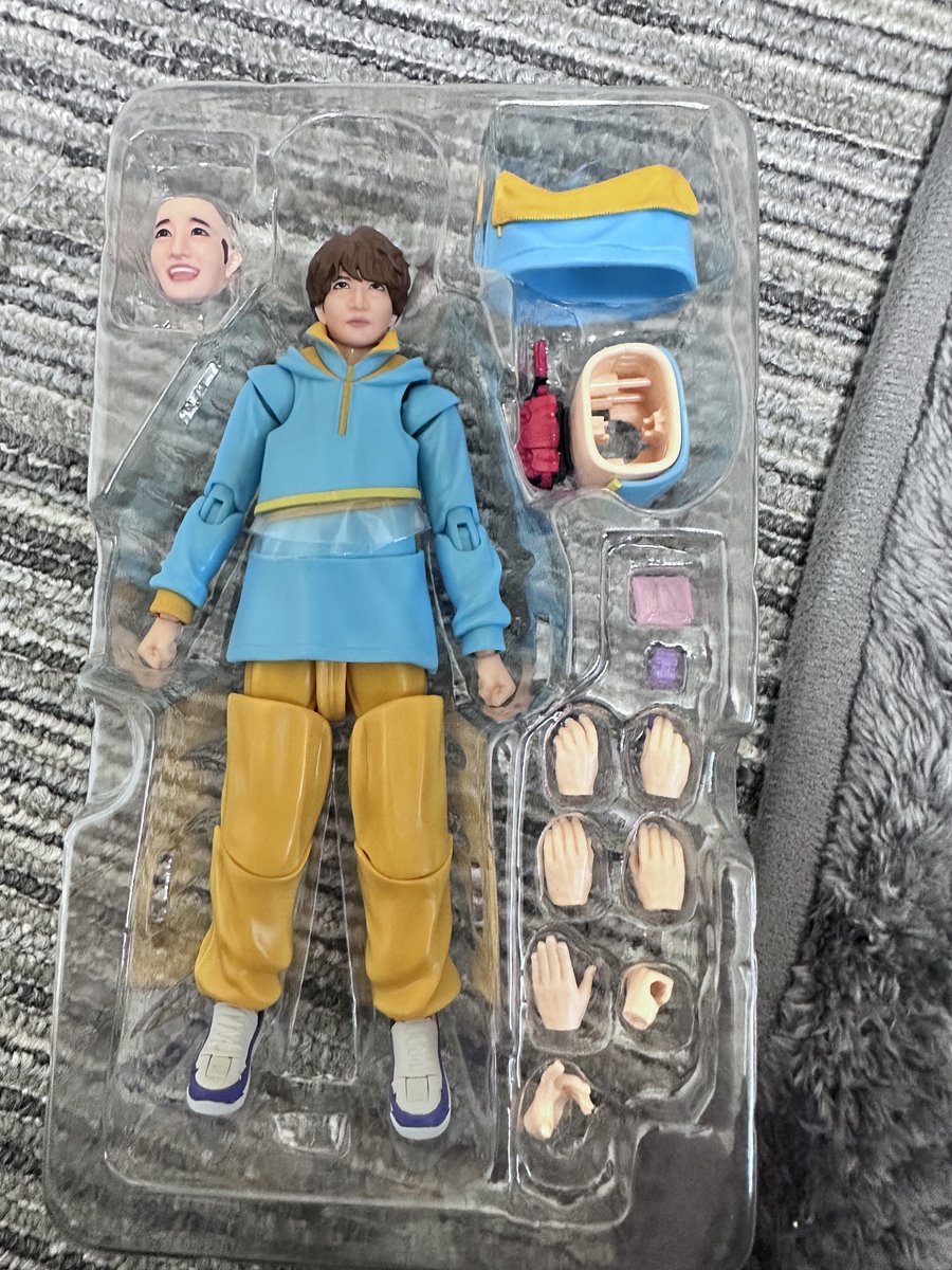 チラズアートすぎる