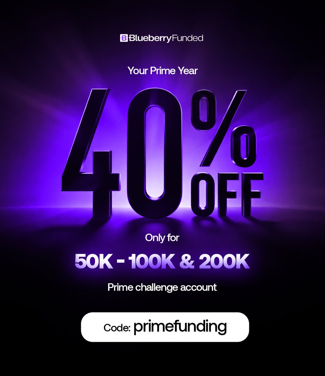 Blueberry Funded tweet media