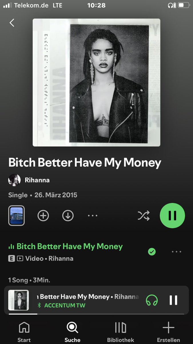 rihanna an ✅ welt aus ❌