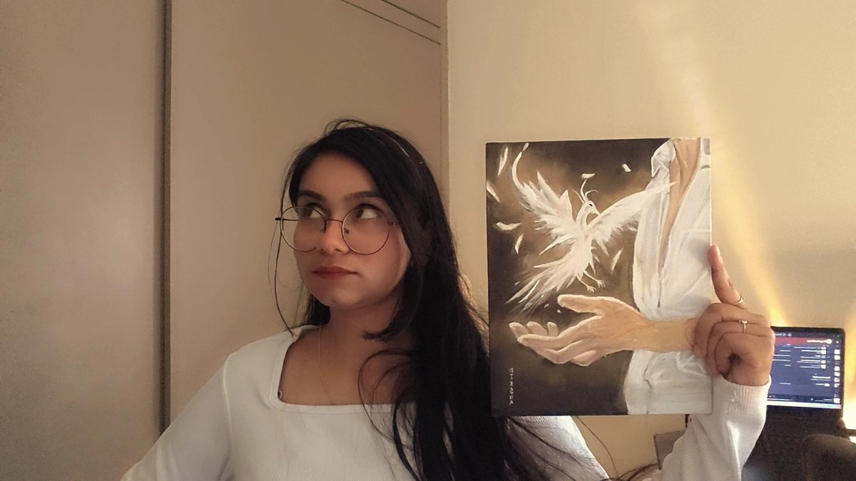 Diksha Soni tweet media