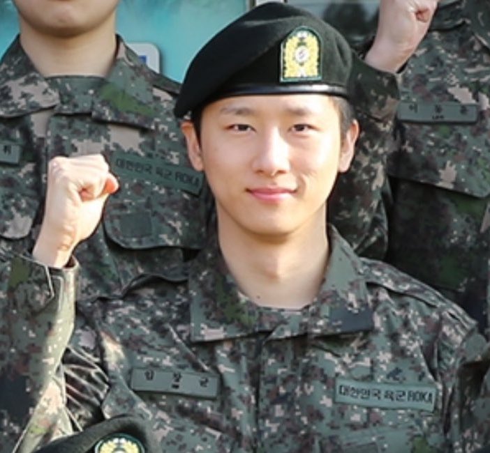 ITS JOOKYUN DAY 😭😭😭