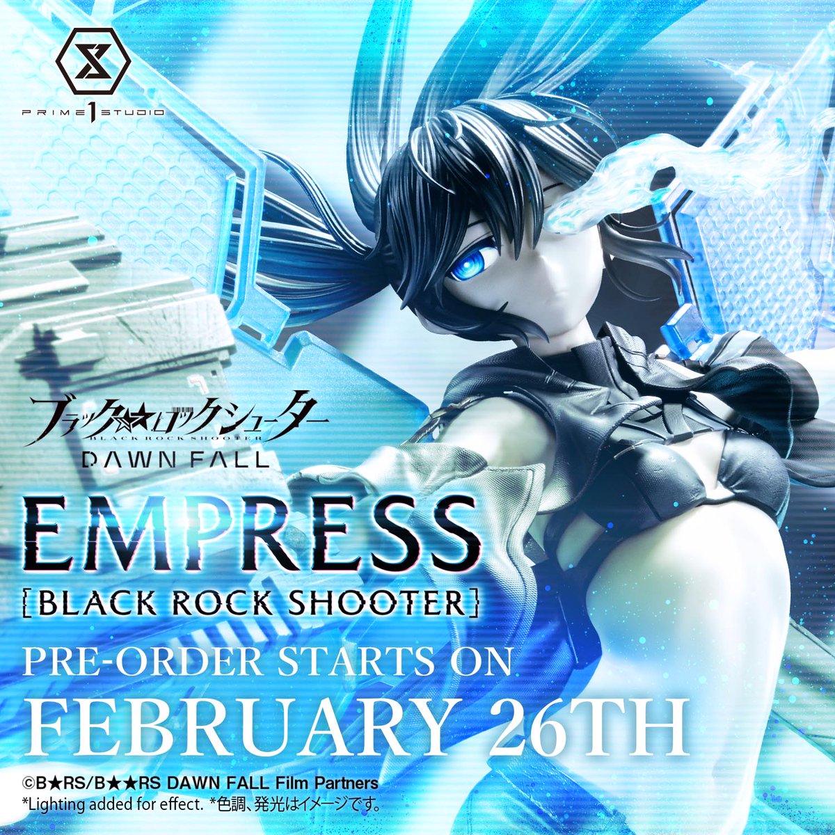 Prime 1 Studio (プライム1スタジオ) (@Prime1Studio) / Posts / X