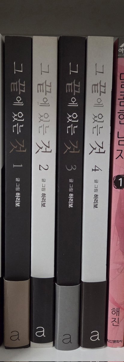 arika914's tweet photo. 하리보 작가님의 그 끝에 있는것 초판한정판 택배비포함 3.5에 판매 , 원가 이하 양도합니다.
원가(5.6)

큰 하자 없습니다.
특전 모두 있으며 흔적후 디엠주세요!

#bl #단행본 #소장본 https://t.co/T2vhrD9aMl