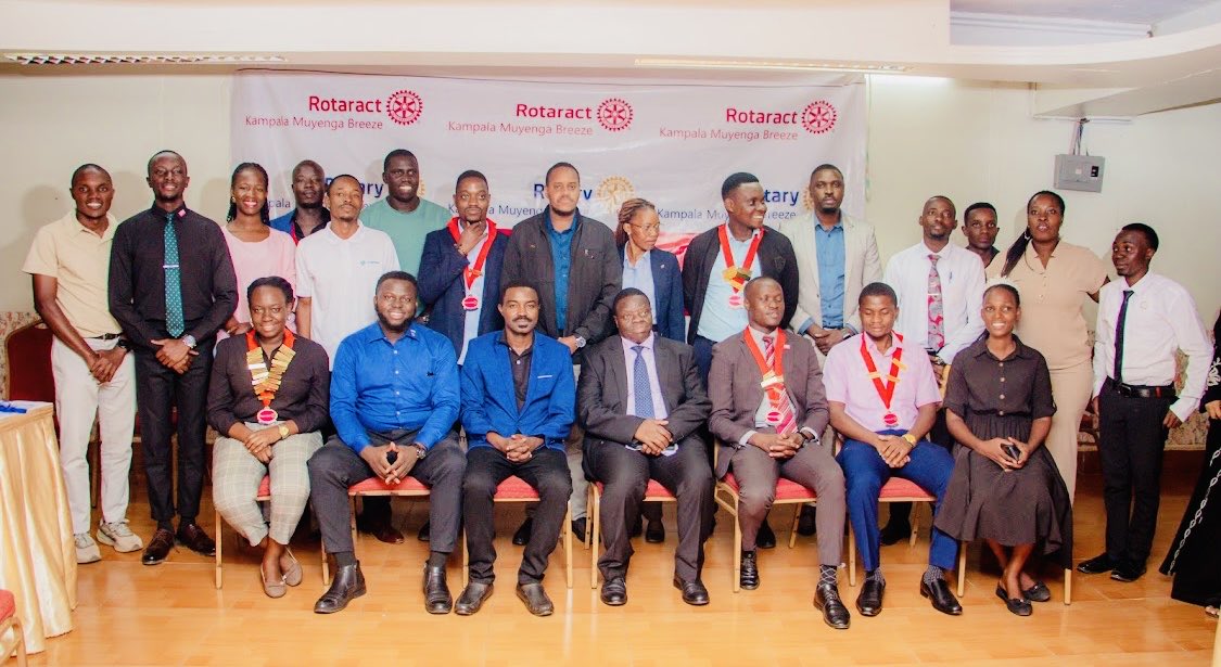 Rct Hope Kansanga tweet media