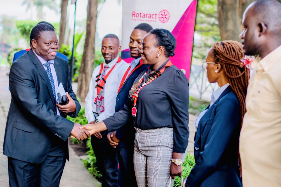 Rct Hope Kansanga tweet media