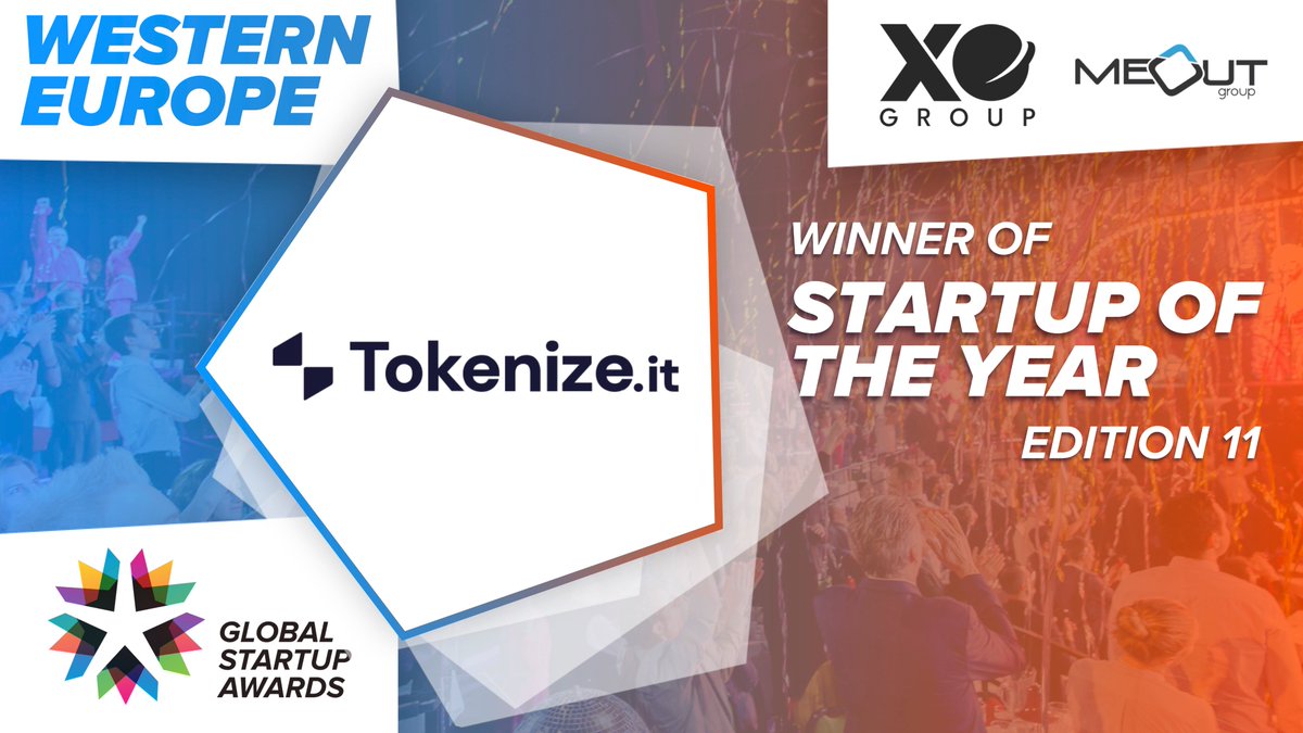 Tokenize.it tweet media