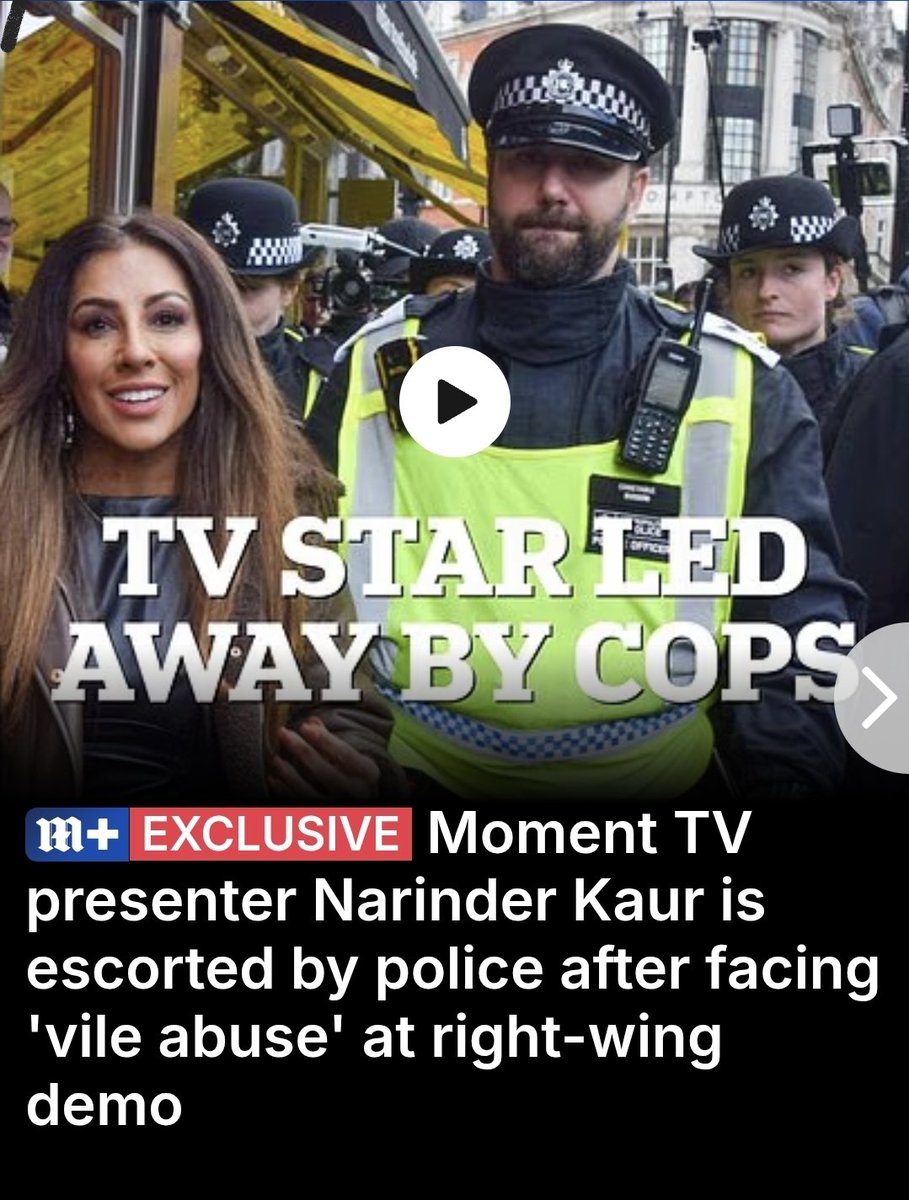 Narinder Kaur tweet media