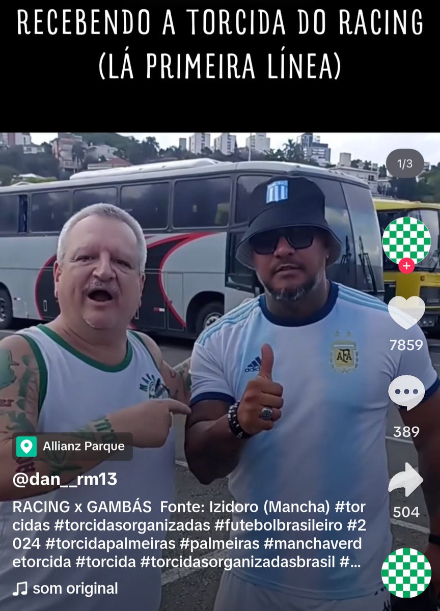 misterlanches66's tweet photo. @elyelsccp Que fofo a torcida dos porco falando da gente ter recebido a torcida do Cerro lá na quadra dos Gaviões

tem um certo senhorzinho muito simpático que recebeu uma torcida bem carismática aqui no Brasil. https://t.co/2F0rBe62Jc