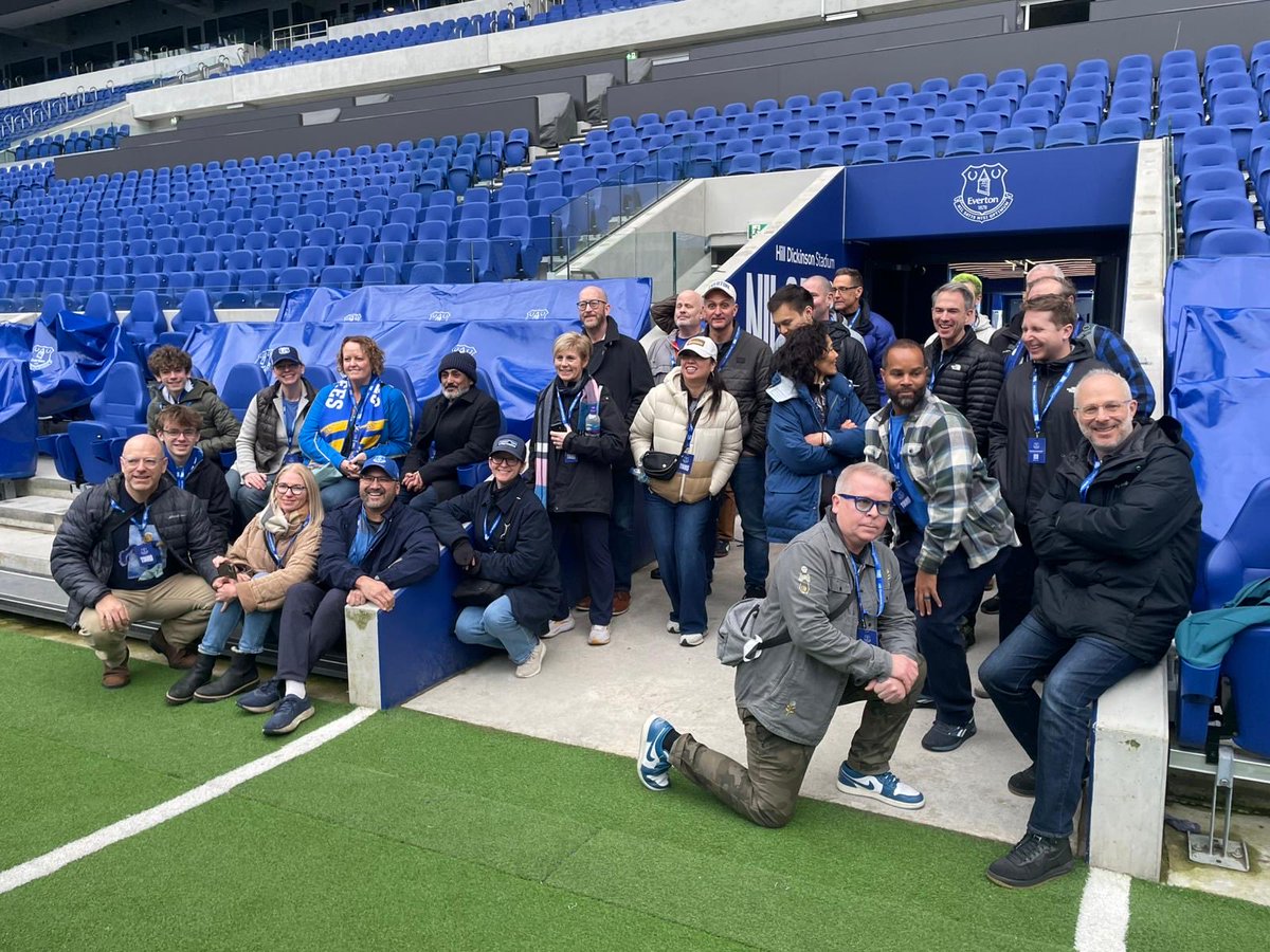 North American Toffees tweet media