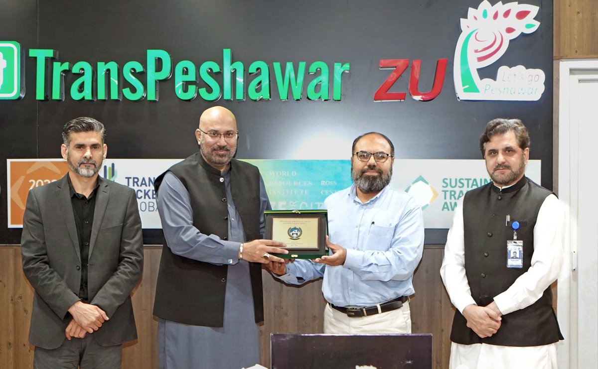 TransPeshawar tweet media