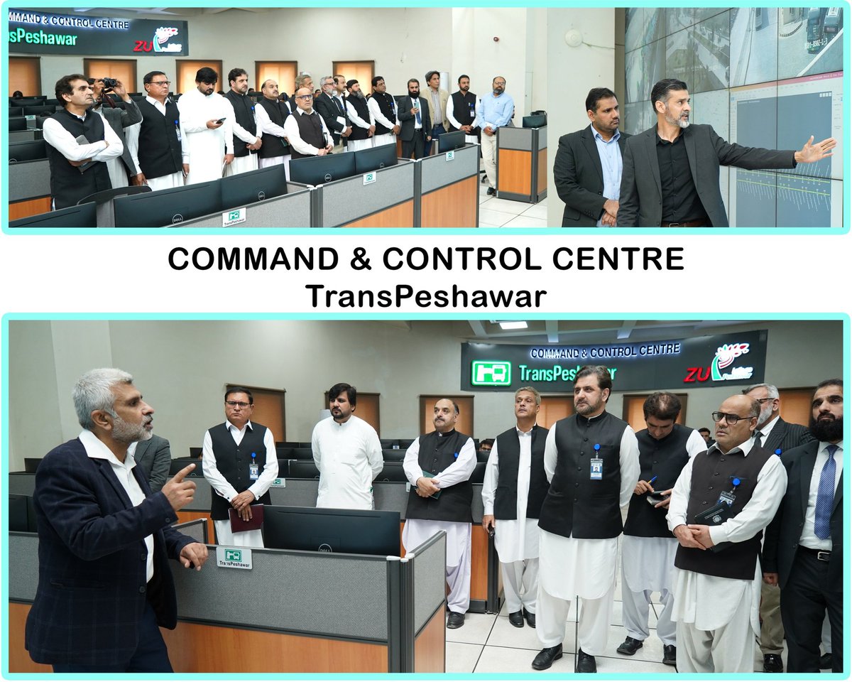 TransPeshawar tweet media