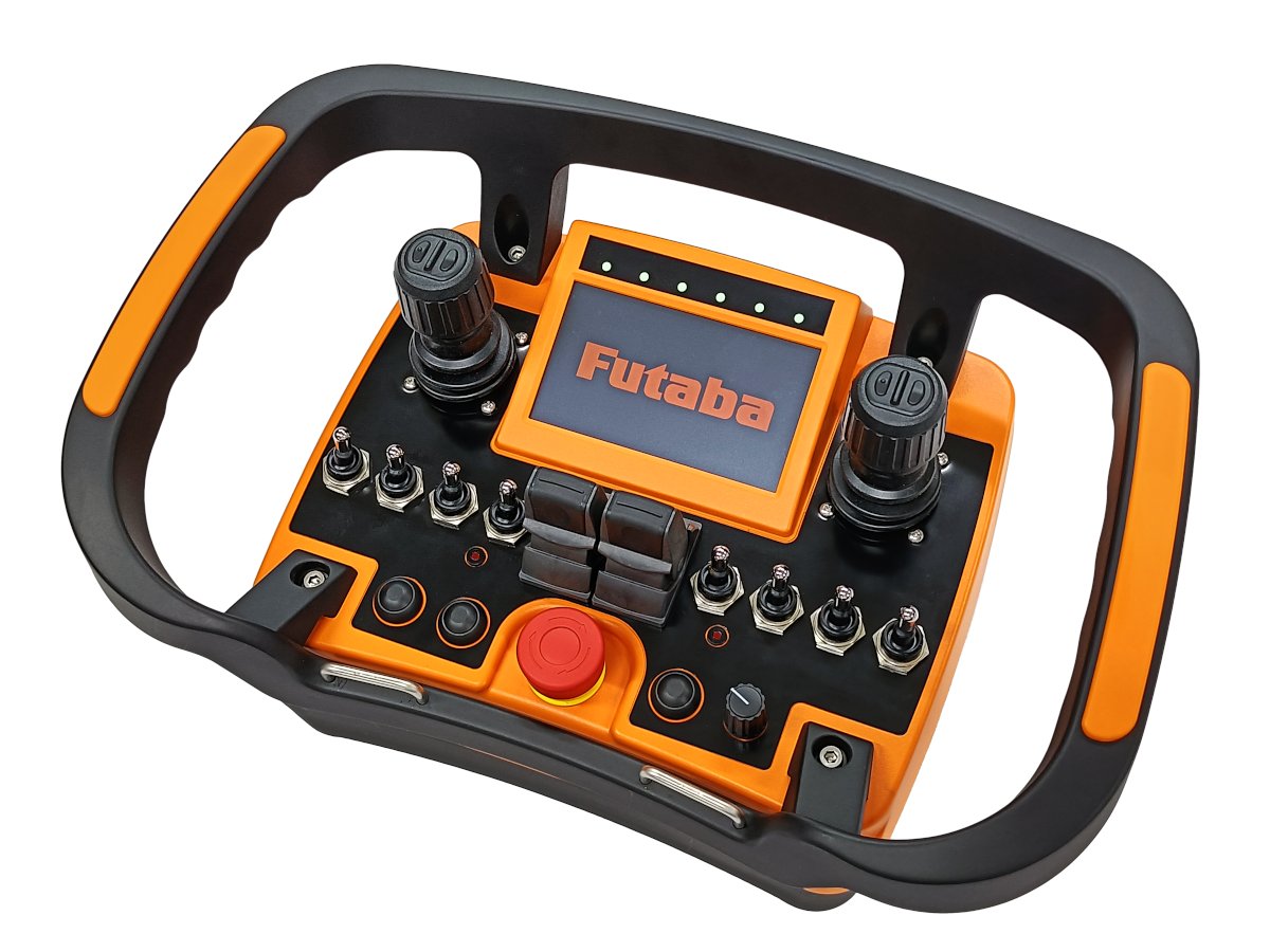 双葉電子工業株式会社【公式】 tweet media