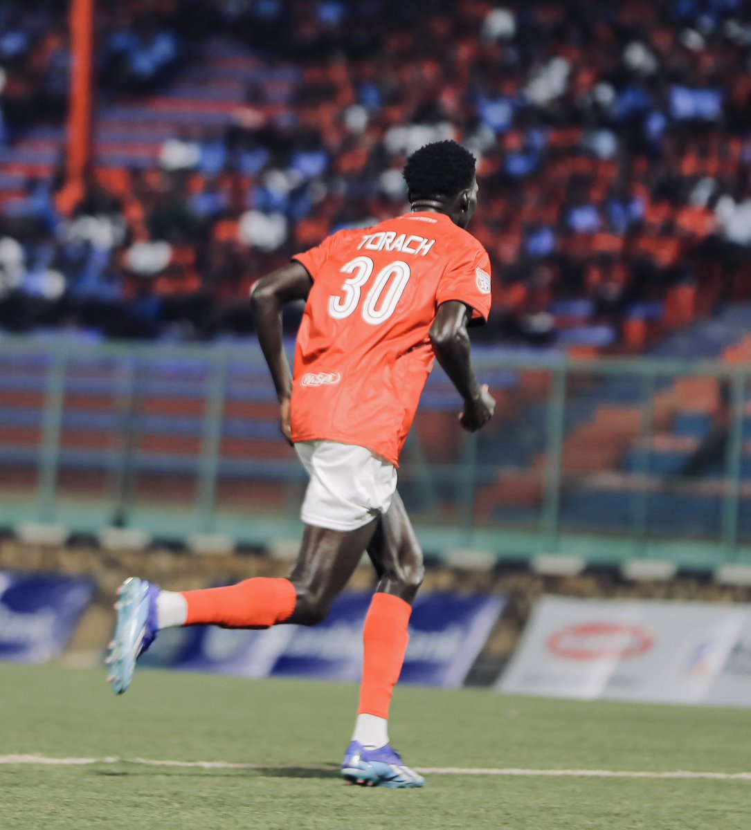 Rogers Torach tweet media