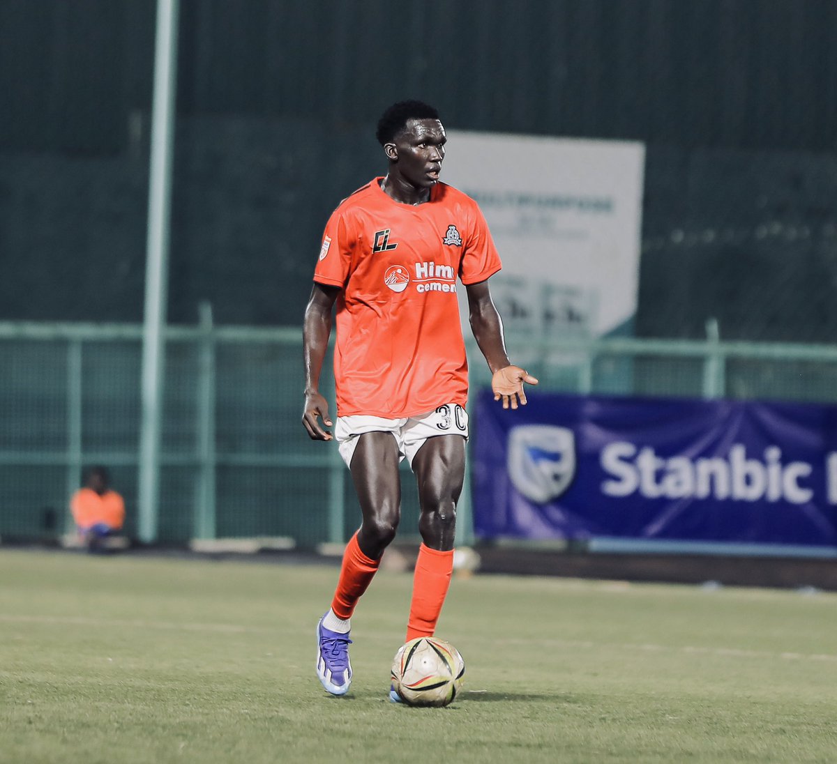 Rogers Torach tweet media