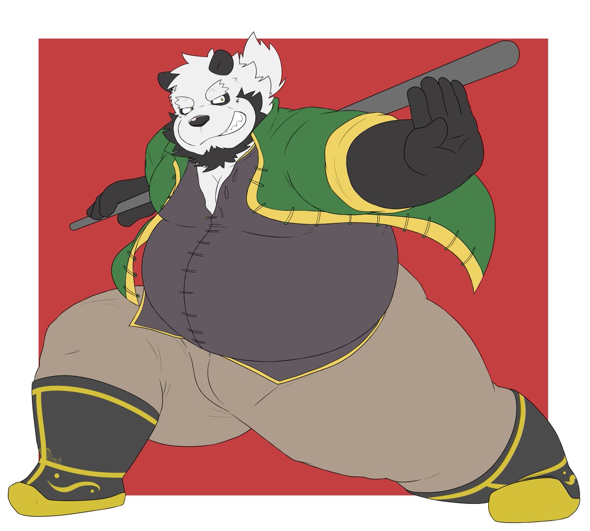 RT @aosano_tenpura: ﾎｱｯﾁｬｰ