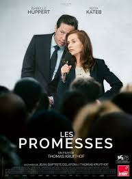 merlinpapin3's tweet photo. Ce soir sur @ARTEfr le film #LesPromesses de Thomas Kruithof (2021) avec Isabelle Huppert Reda Kateb Jean Paul Bordes Naidra Ayadi Laurent Poitrenaux Soufiane Guerrab Stefan Crepon
Quartier tristement célèbre en Seine-Saint-Denis, les Bernardins subissent les ravages du temps. Clémence Collombet, la maire de la ville, décide de prendre le problème à bras le corps en annonçant que pour son dernier mandat, la cité sera entièrement rénovée. Soutenue par Yazid, son proche conseiller, elle se lance dans un bras de fer avec les marchands de sommeil, mais aussi avec une administration peu encline à lui allouer les fonds nécessaires pour son projet. En lieu et place, une surprenante mais alléchante proposition émanant du Premier ministre en personne vient fortement perturber ses plans initiaux de fin de carrière politique...
@FredOL69007
❤️si vous aimez