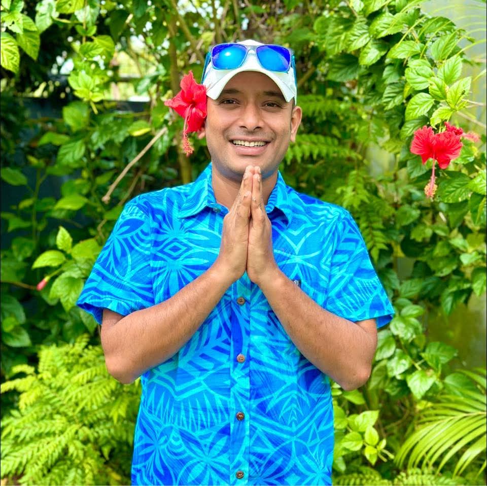 Telugu Scribe tweet media