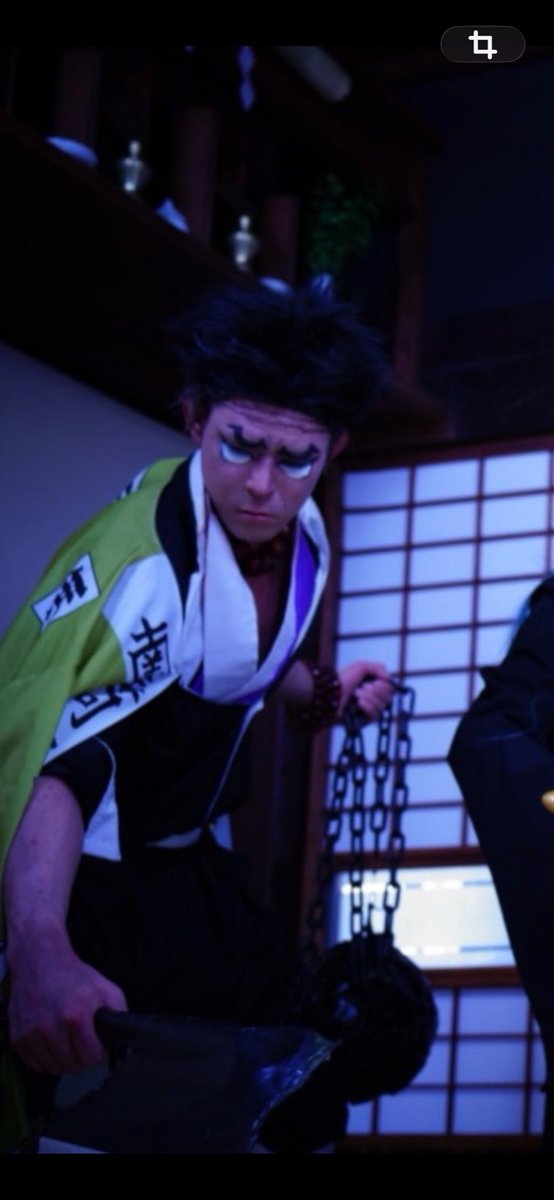 初じゃねぇかな…ガチの原作寄りの顔になったの