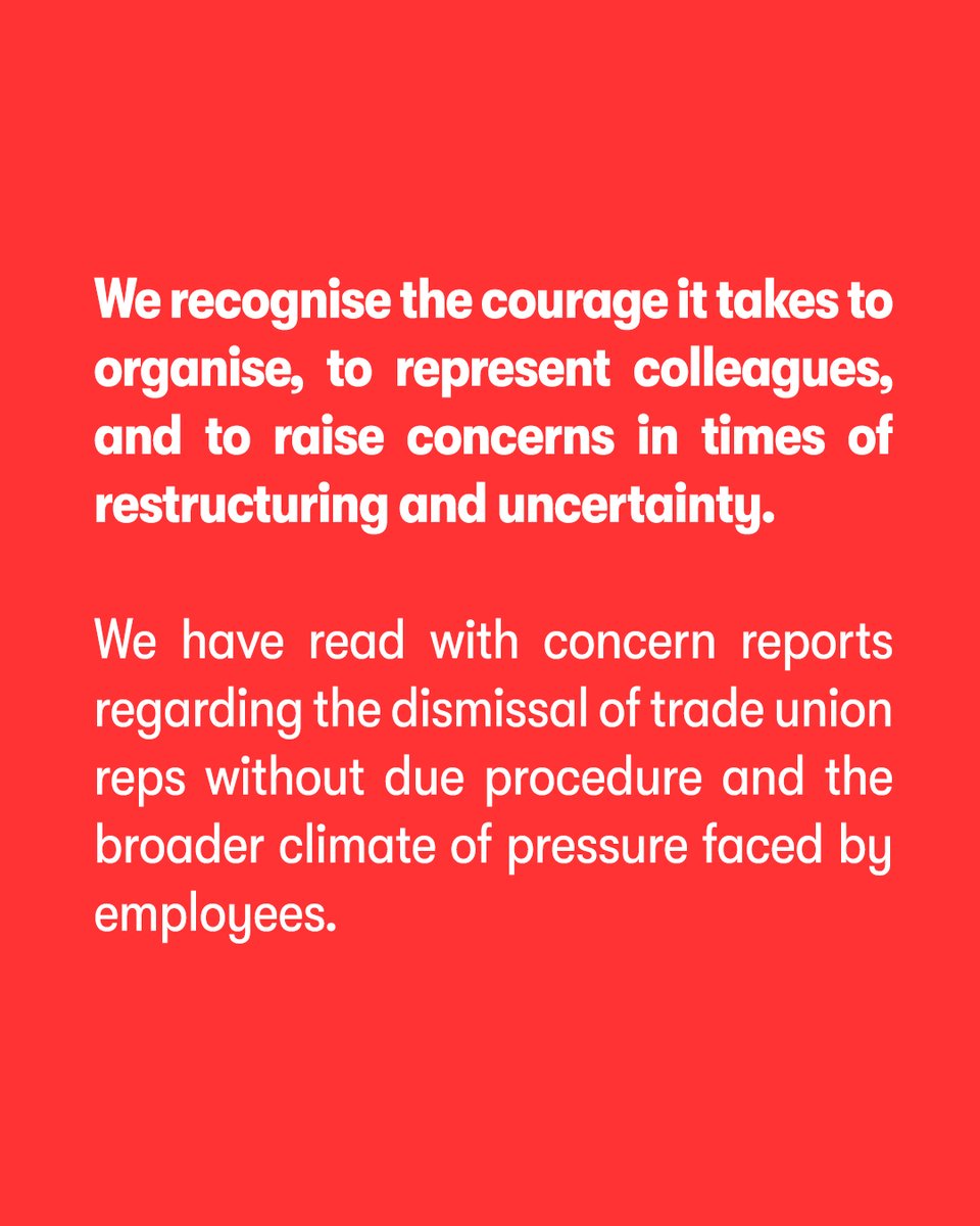 Unite ITF tweet media