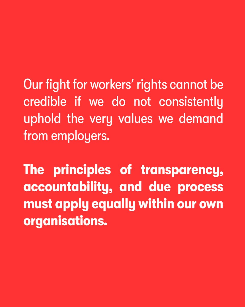 Unite ITF tweet media