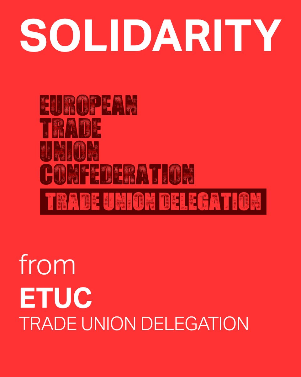 Unite ITF tweet media