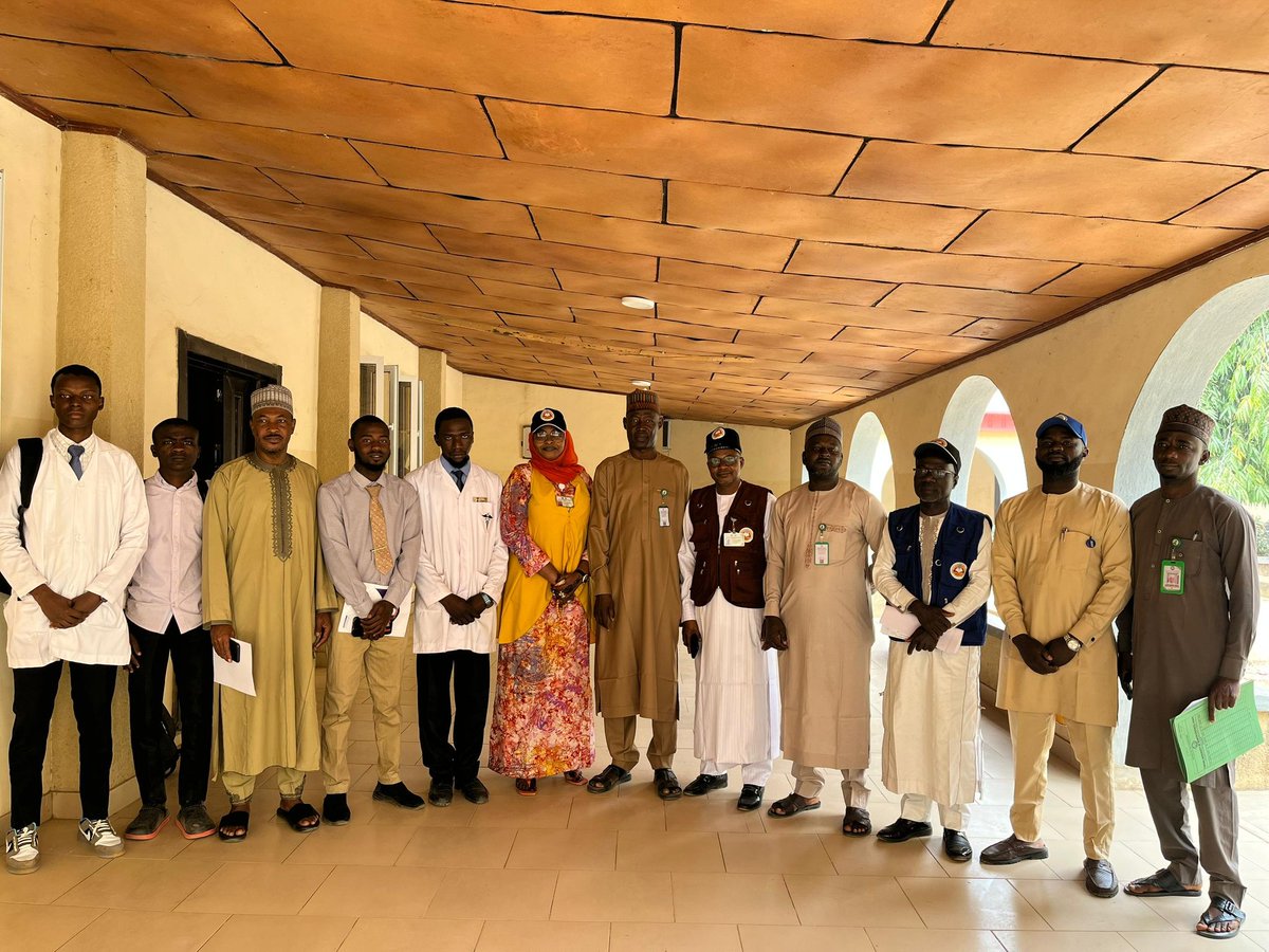 Kaduna State Scholarship & Loans Board tweet media