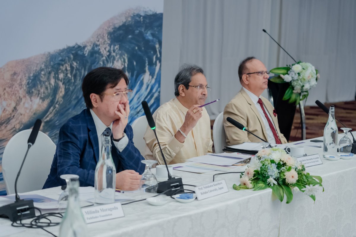 Pathfinder Foundation tweet media