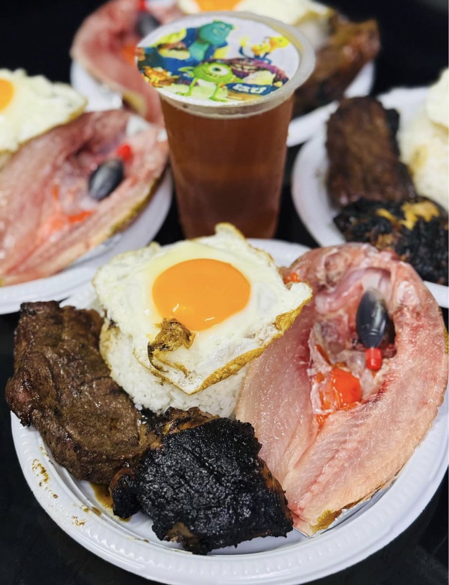 日本よ、これがナウル弁当だ！！