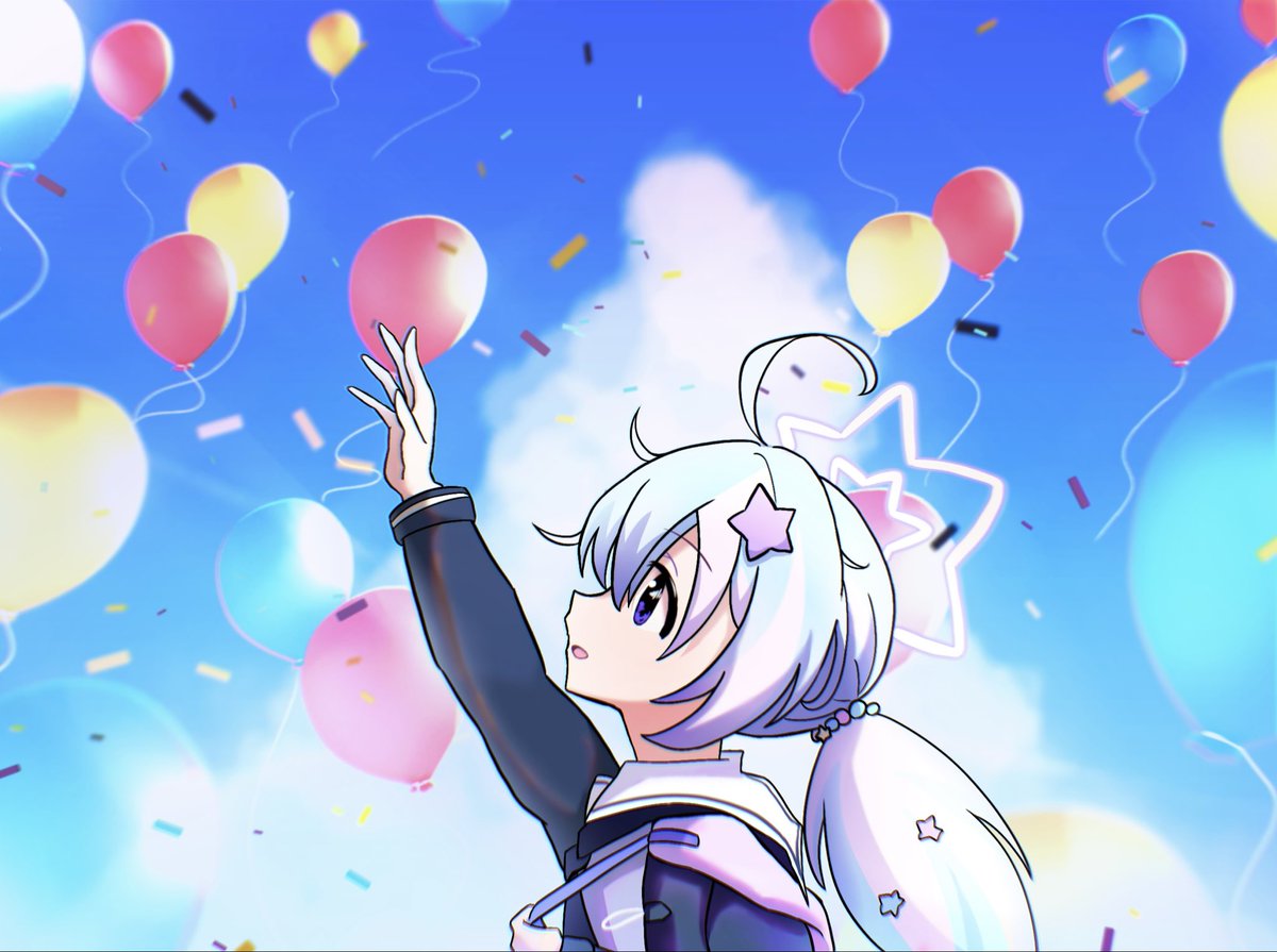 #宇沢レイサ

スーパーヒーロー🎈

⭐︎