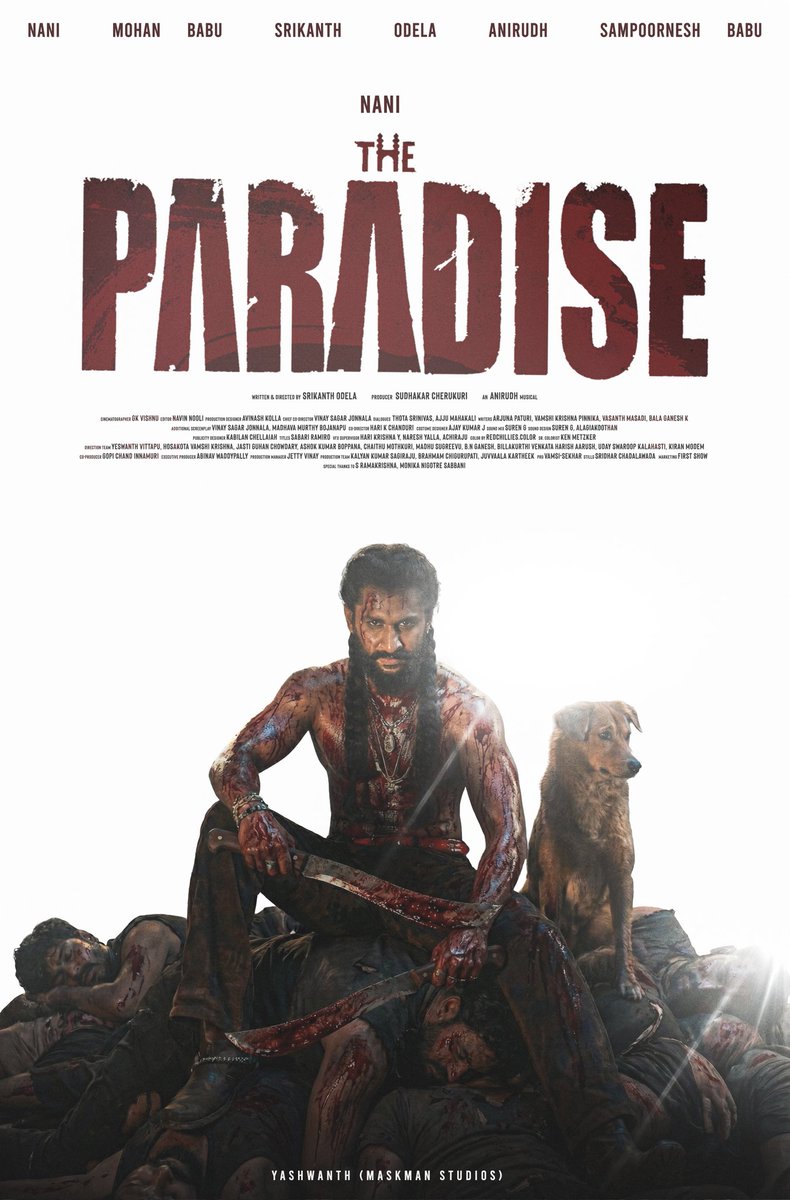 Yashwanth tweet media