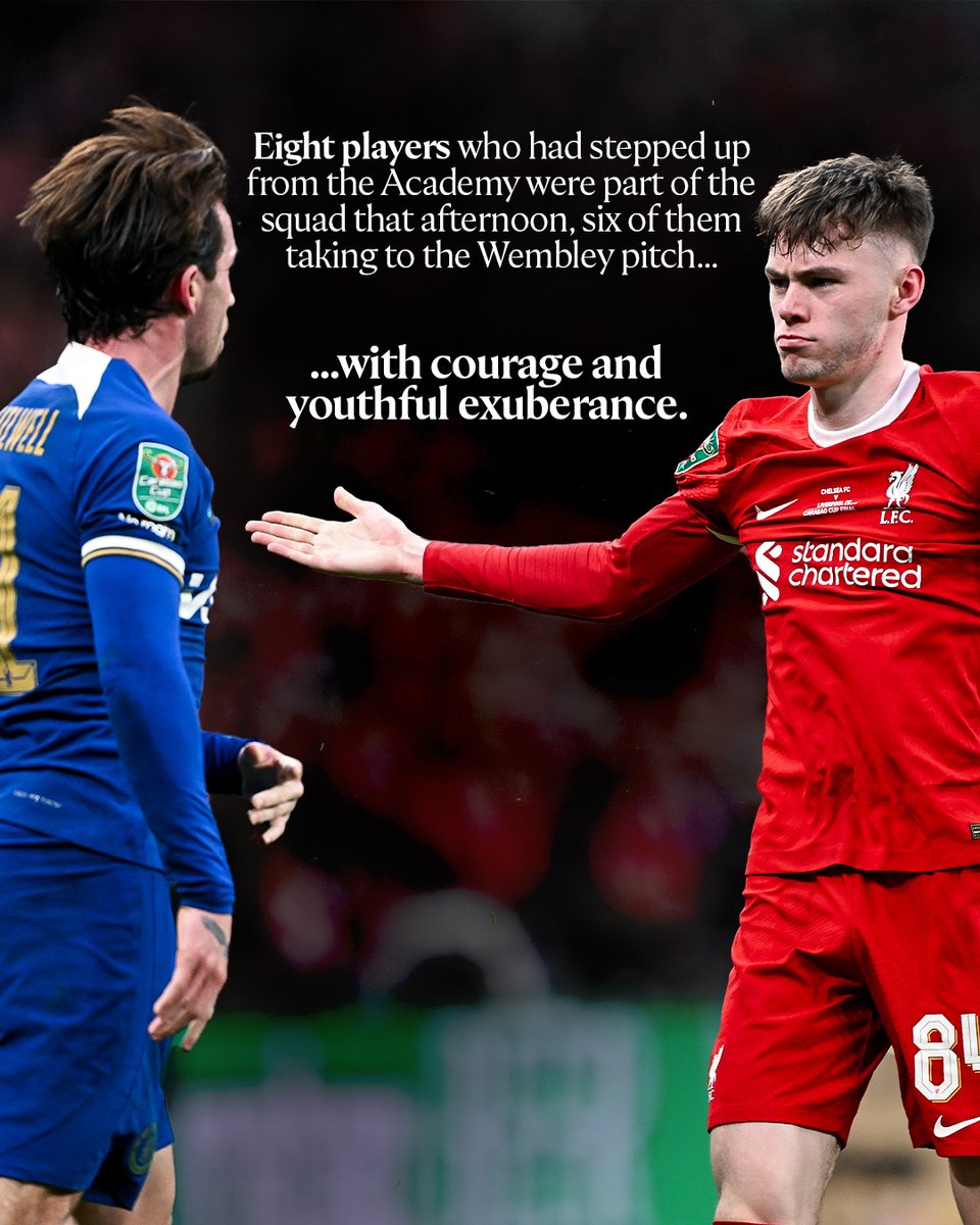The LFC Academy (@lfcacademyx) on Twitter photo 