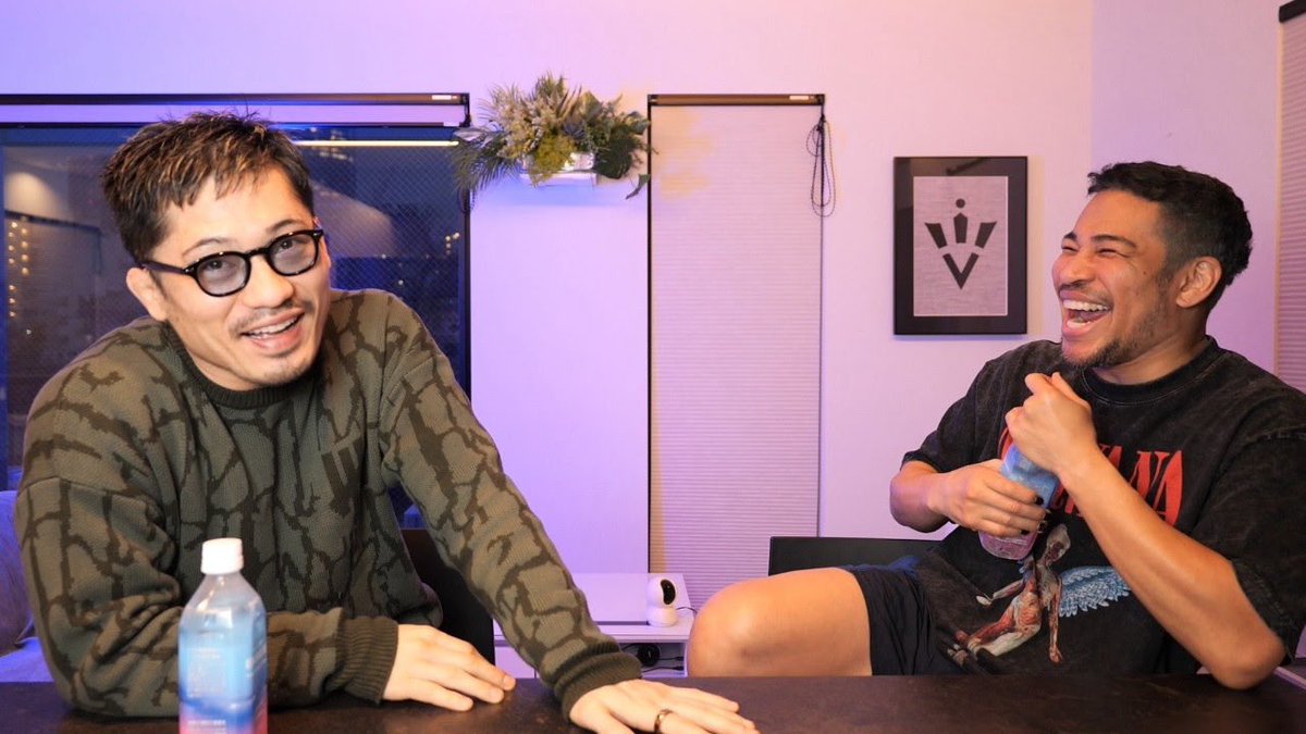 細川バレンタイン tweet media