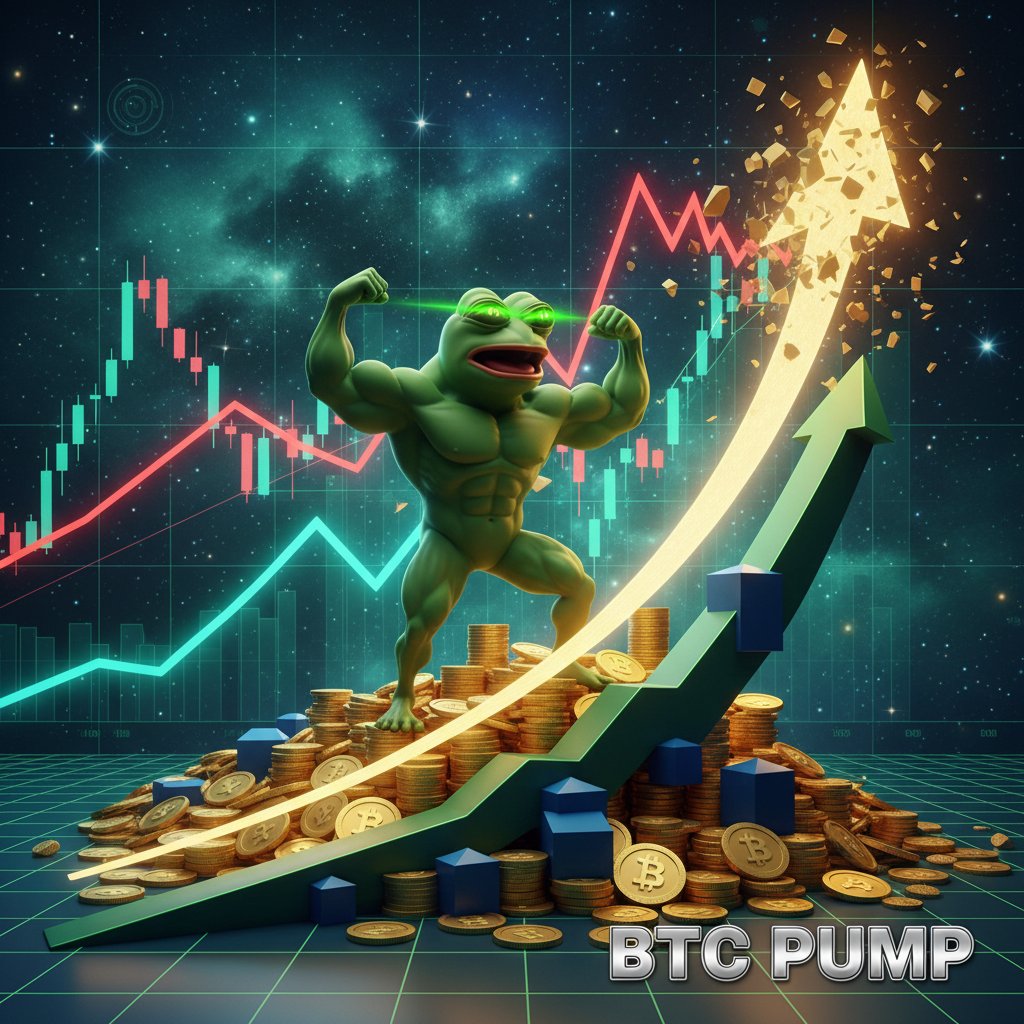 MiklaS_eth's tweet image. BTC is maintaining its key support level as trading volumes increase 📈. Momentum is building—watch closely for a potential breakout above resistance to confirm bullish strength 💪.

#bitcoin #tradingupdate