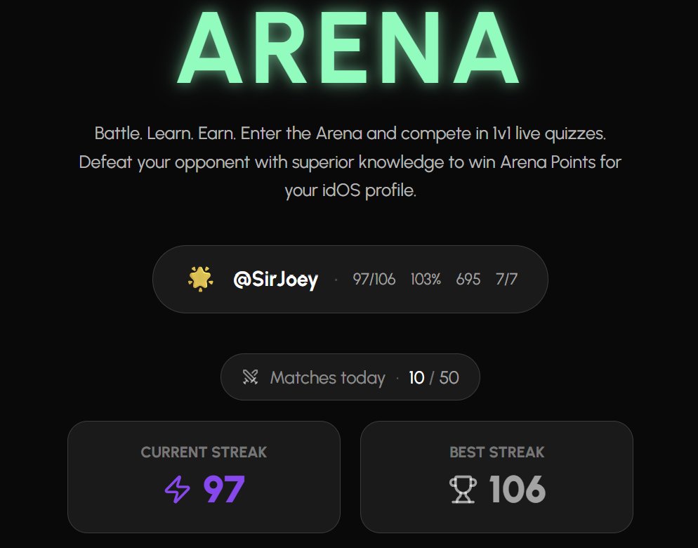 Sir Joey tweet media