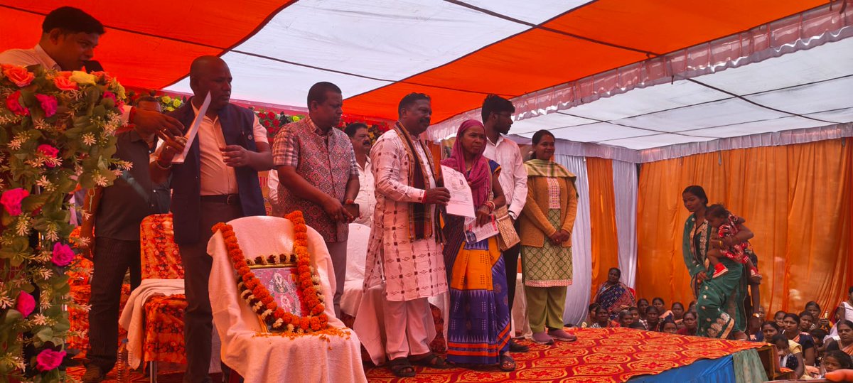 Labour & ESI Dept. Government of Odisha tweet media