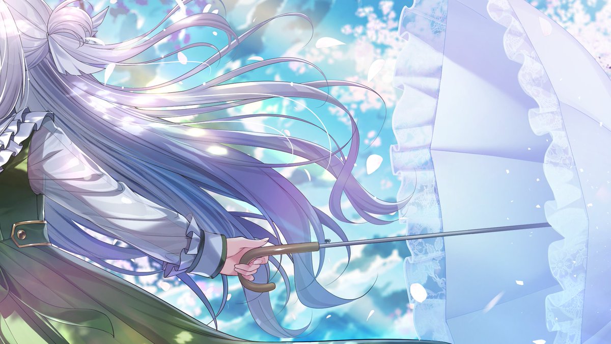 パープルソフトウェア公式ゲーム情報 tweet media