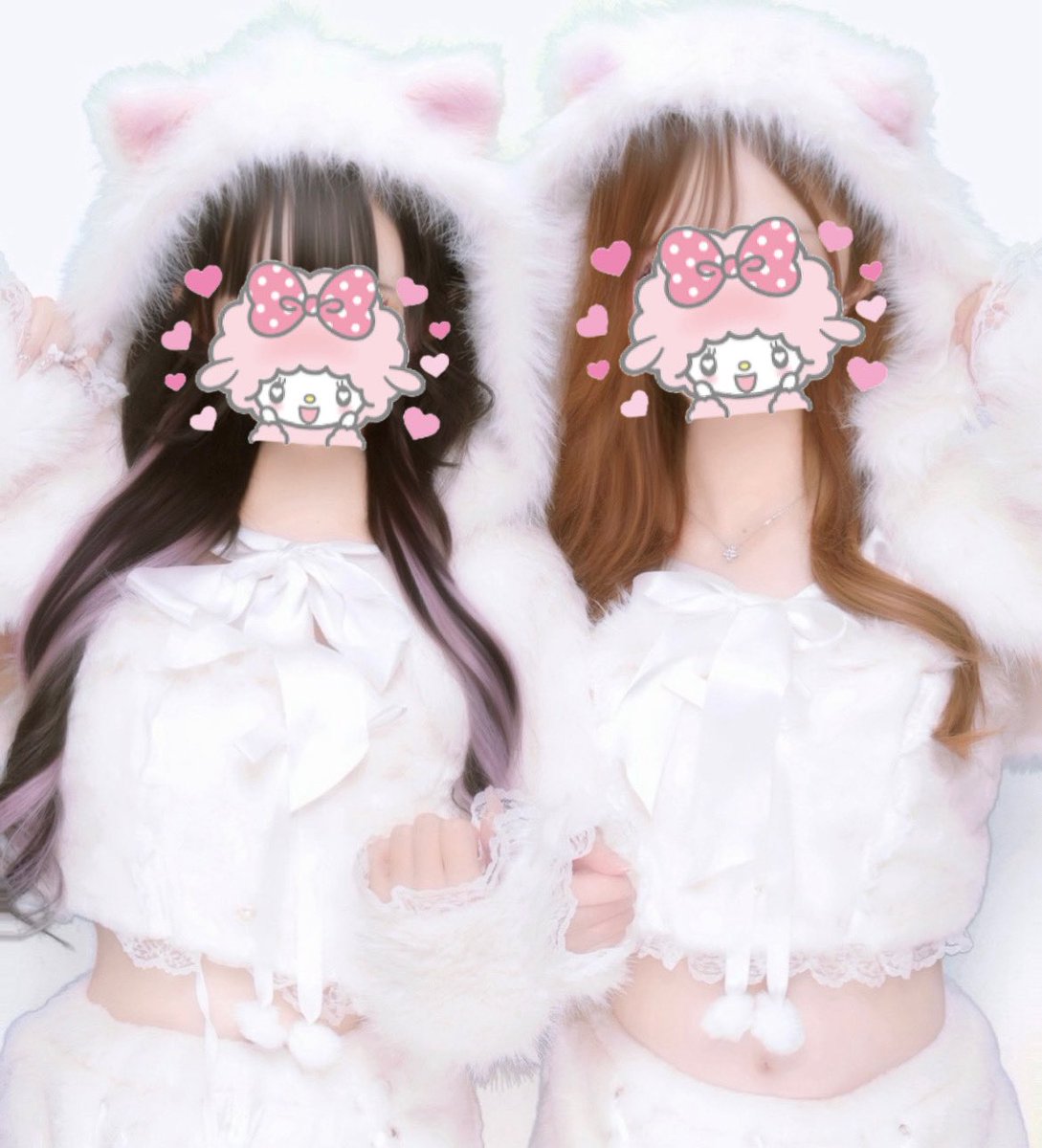 にゃっ^ᴗ ᴗ^ᶻ𝗓♡