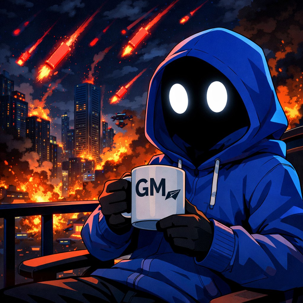 Rebl CTO tweet media