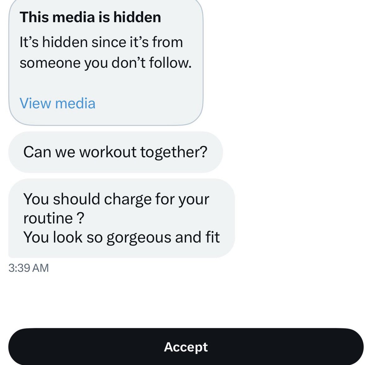 deSherry tweet media