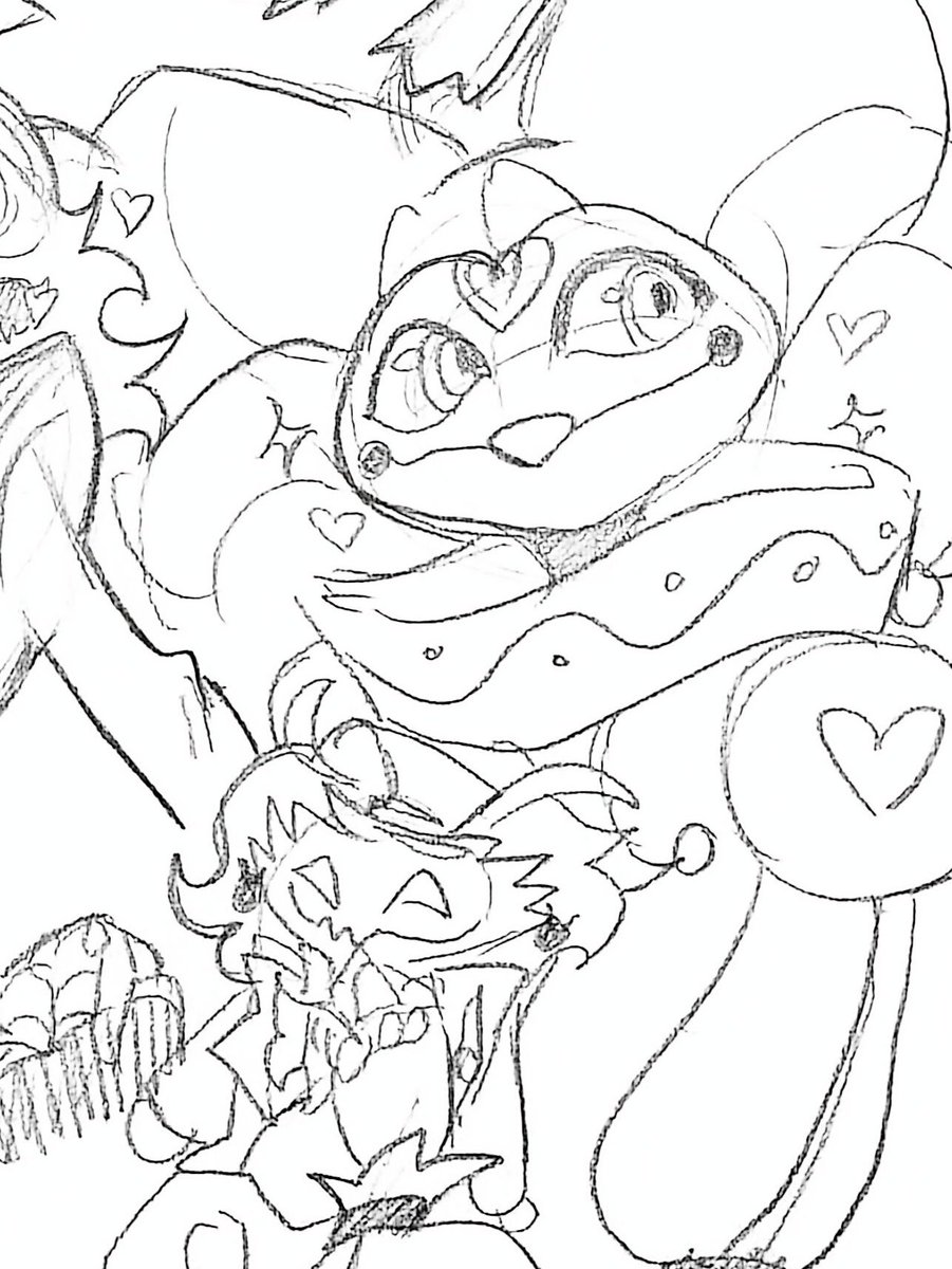 泰豪啦！ tweet media