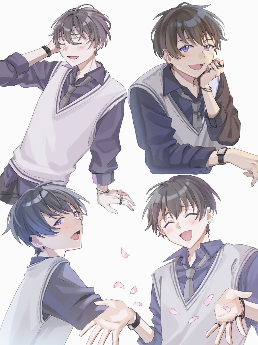 髪をなびかせたい人ナンバー☝️