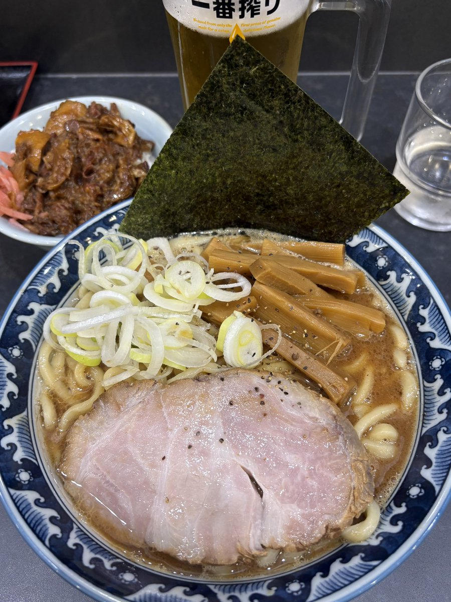 ラーメン好きランナー (@raamenloverun) / Posts / X