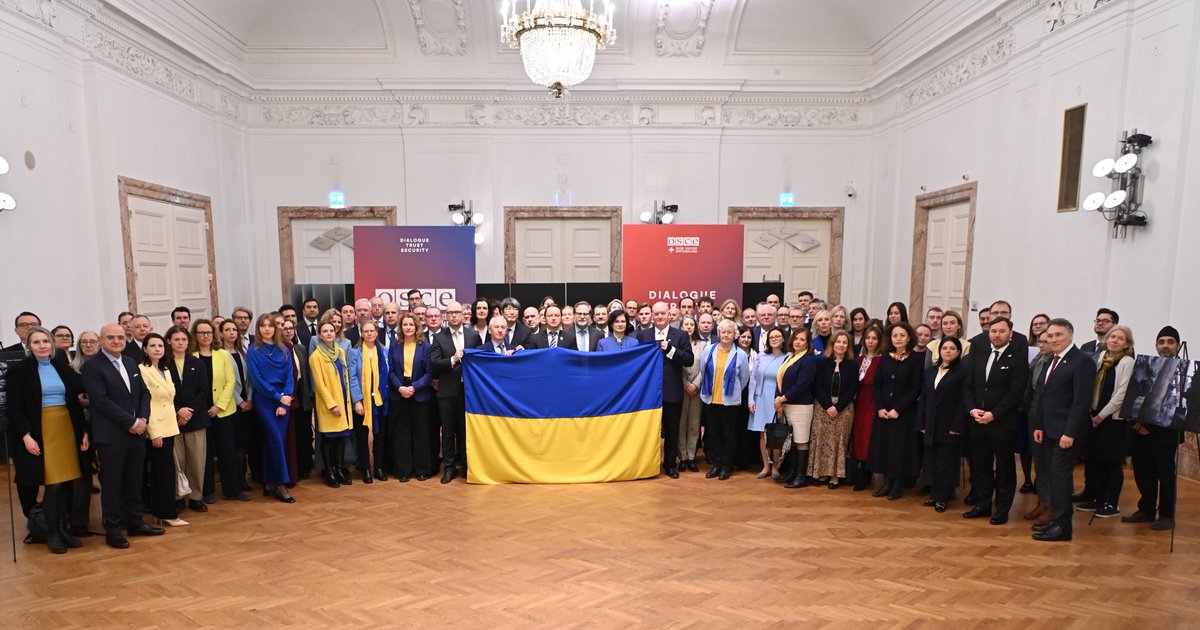 Lithuanian Mission in Vienna tweet media