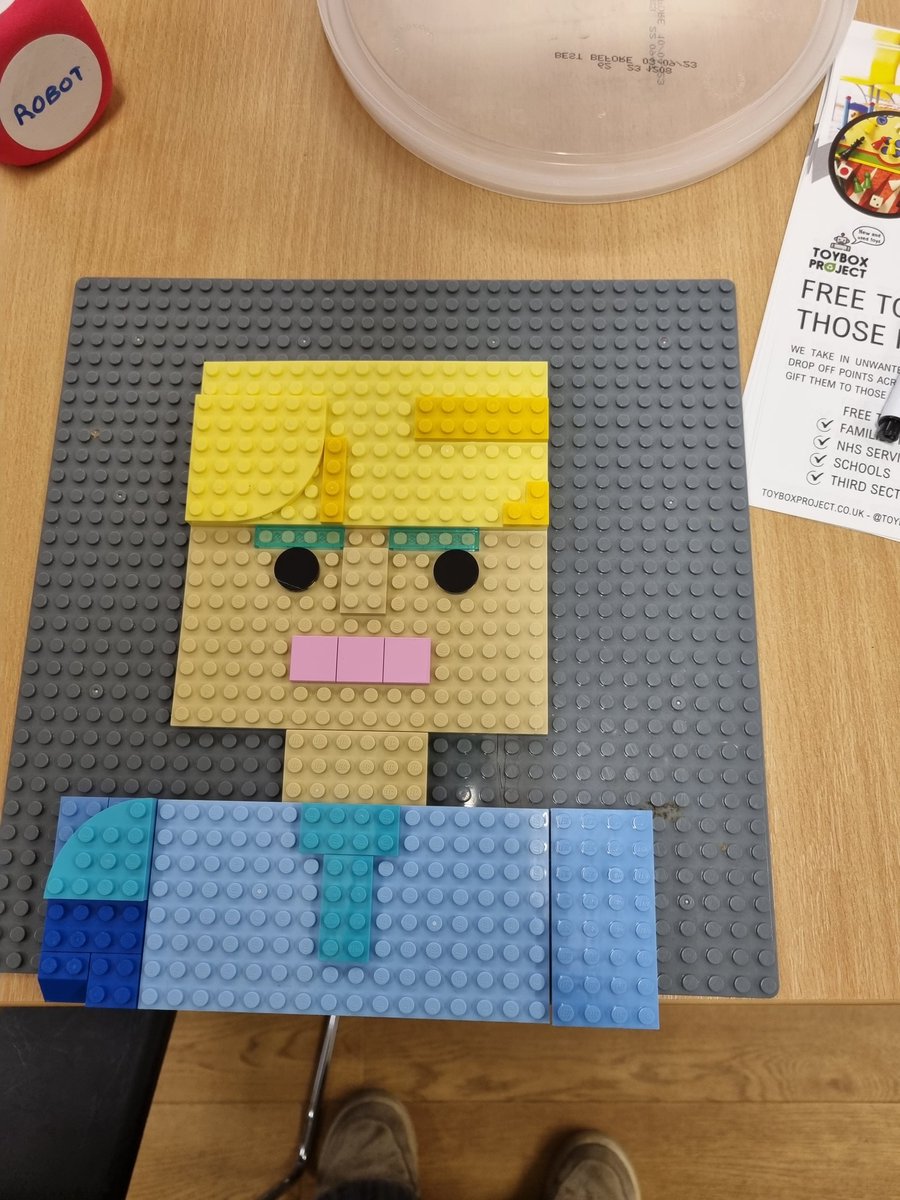 ToyBox Project tweet media