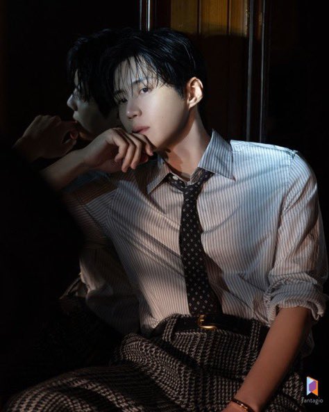 KIMSEONHO_offcl ありがとうございます🥰