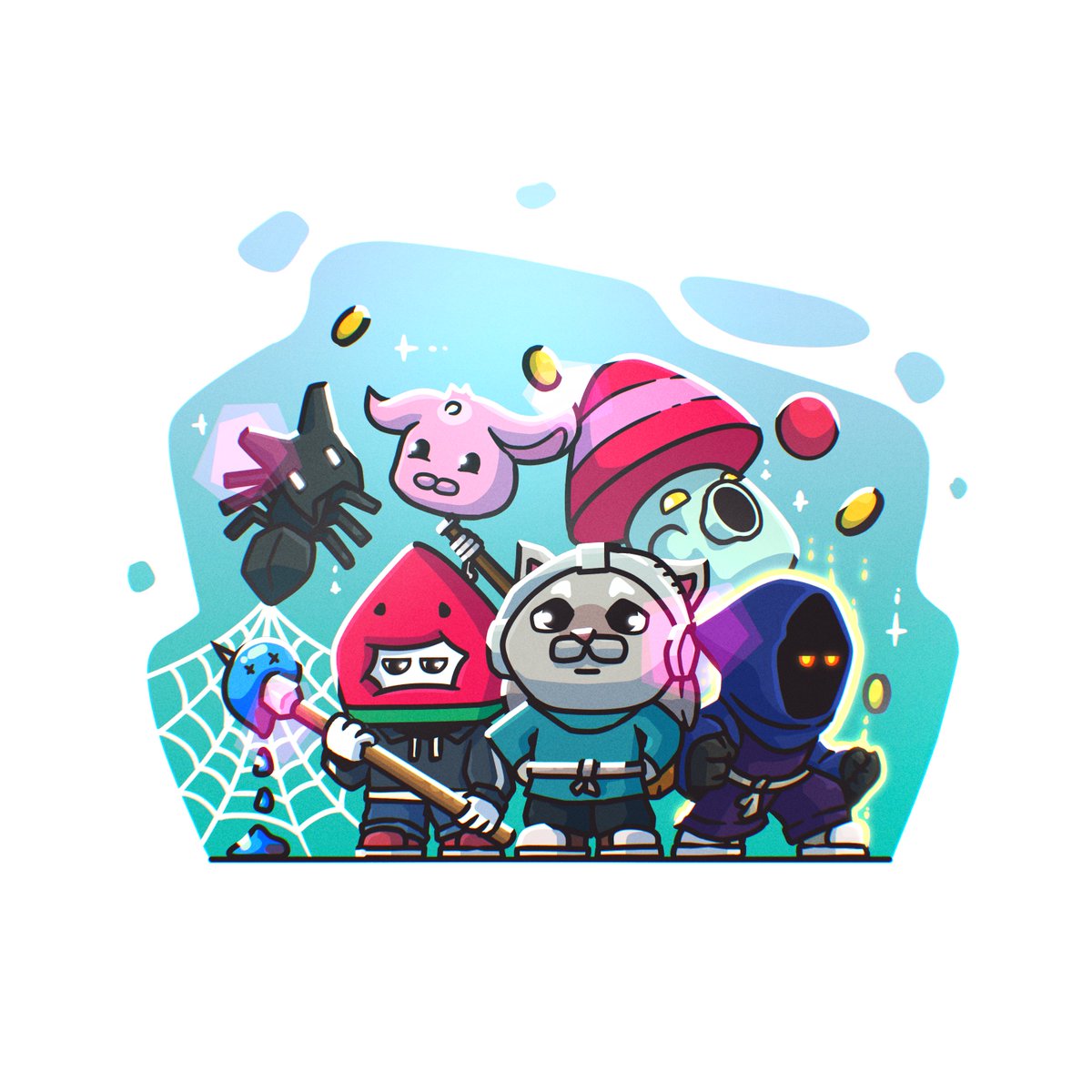 watermelon tweet media